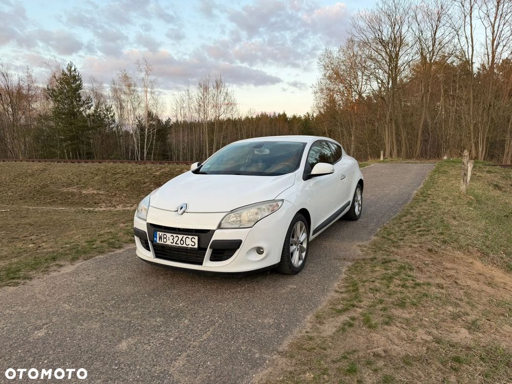 Renault Megane 1.9 dCi Expression - 1