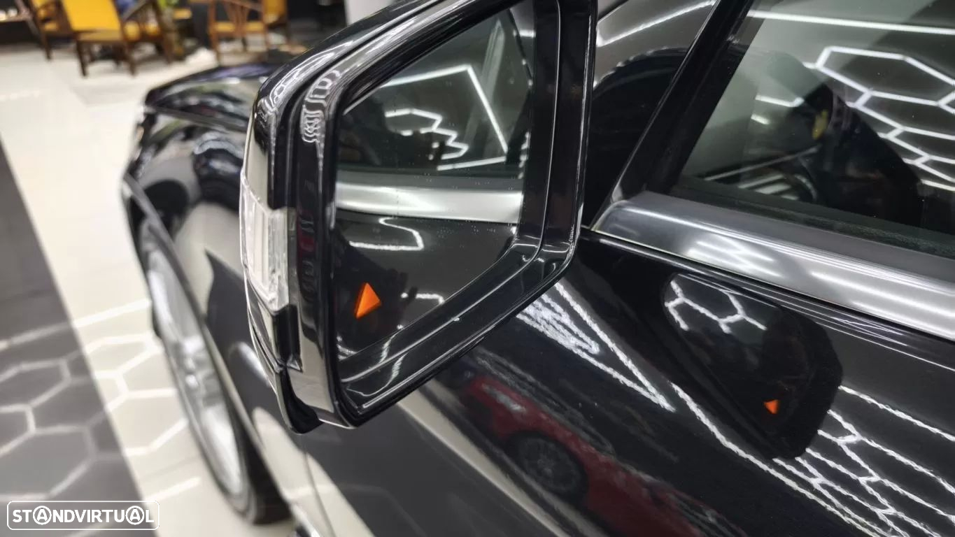 Mercedes-Benz E 220 - 14