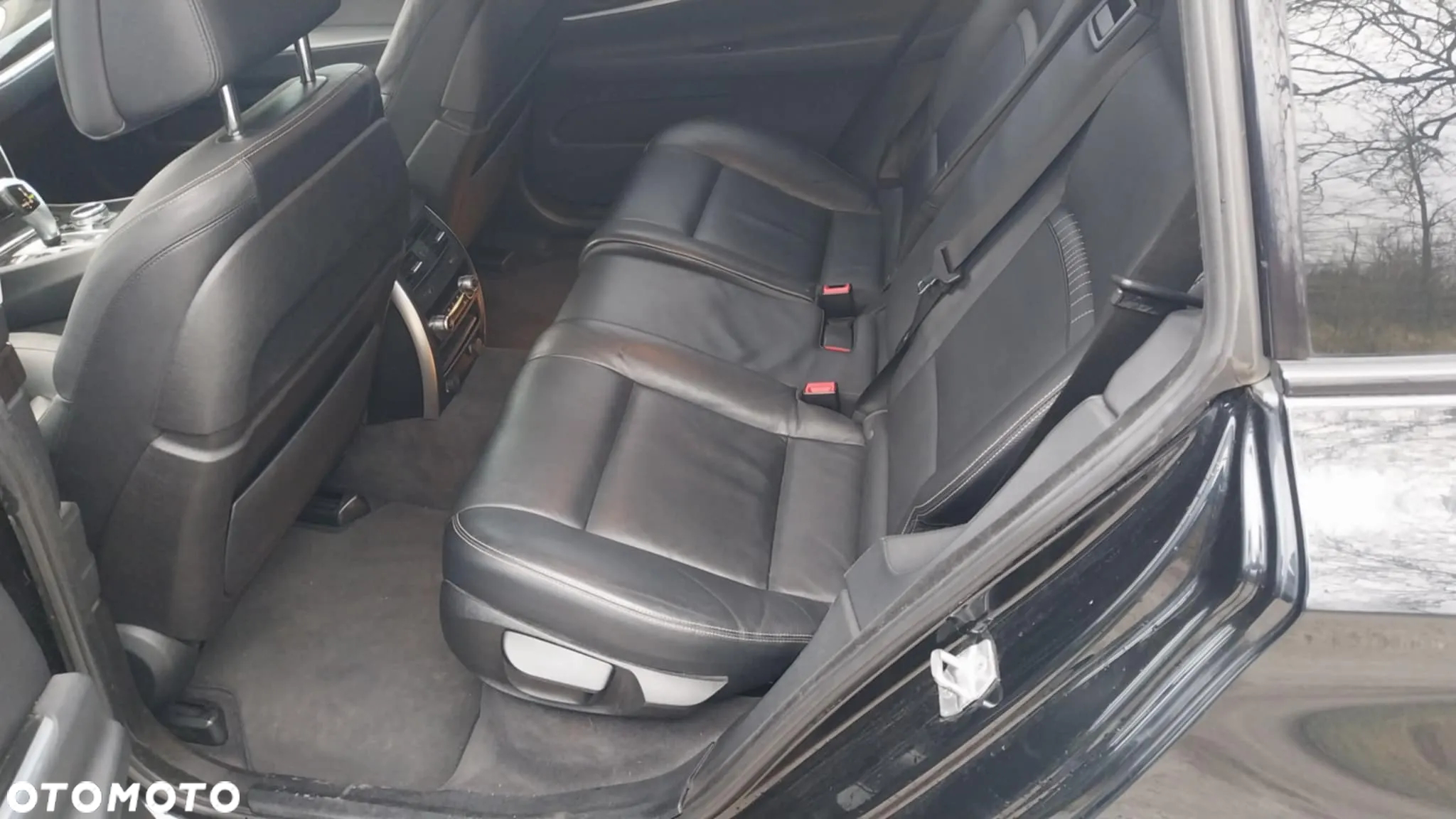 BMW 5GT 535d Luxury Line - 11