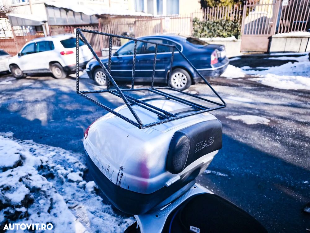 Honda XL 650V Transalp - 6