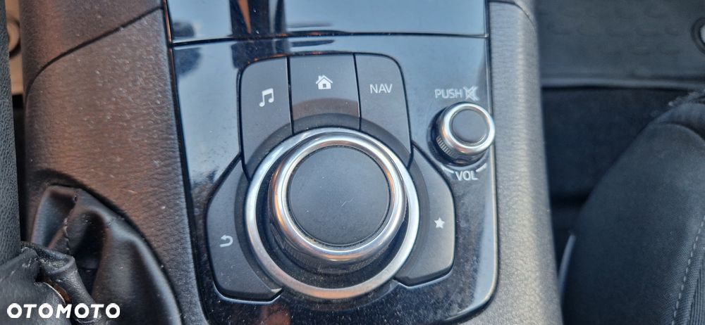 Mazda 3 SKYACTIV-G 120 Sports-Line - 8
