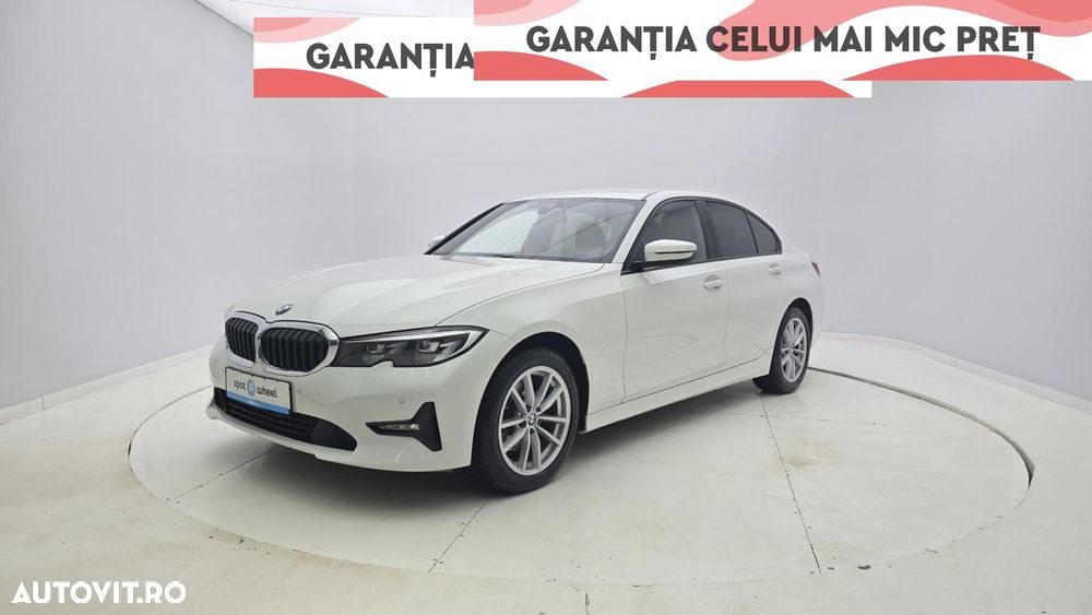 BMW Seria 3 - 2