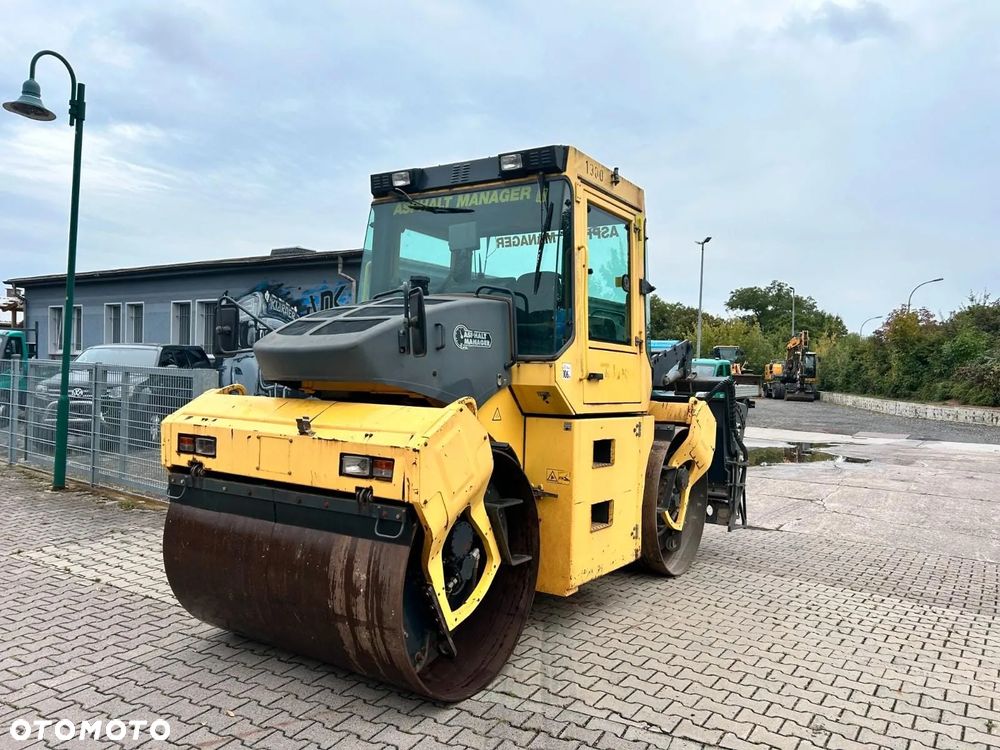 Bomag BW 174 D