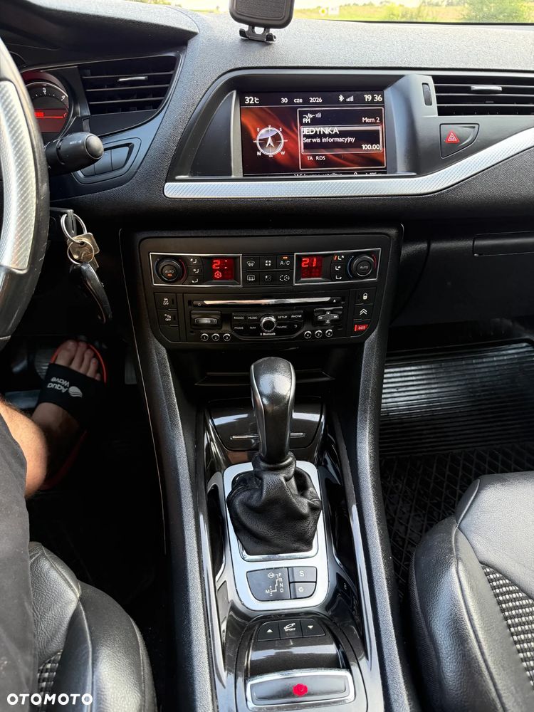 Citroën C5 - 20