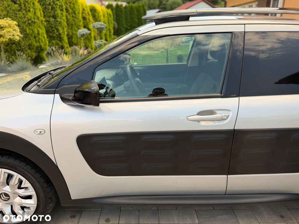 Citroën C4 Cactus BlueHDi 100 Stop&Start Shine Edition - 29