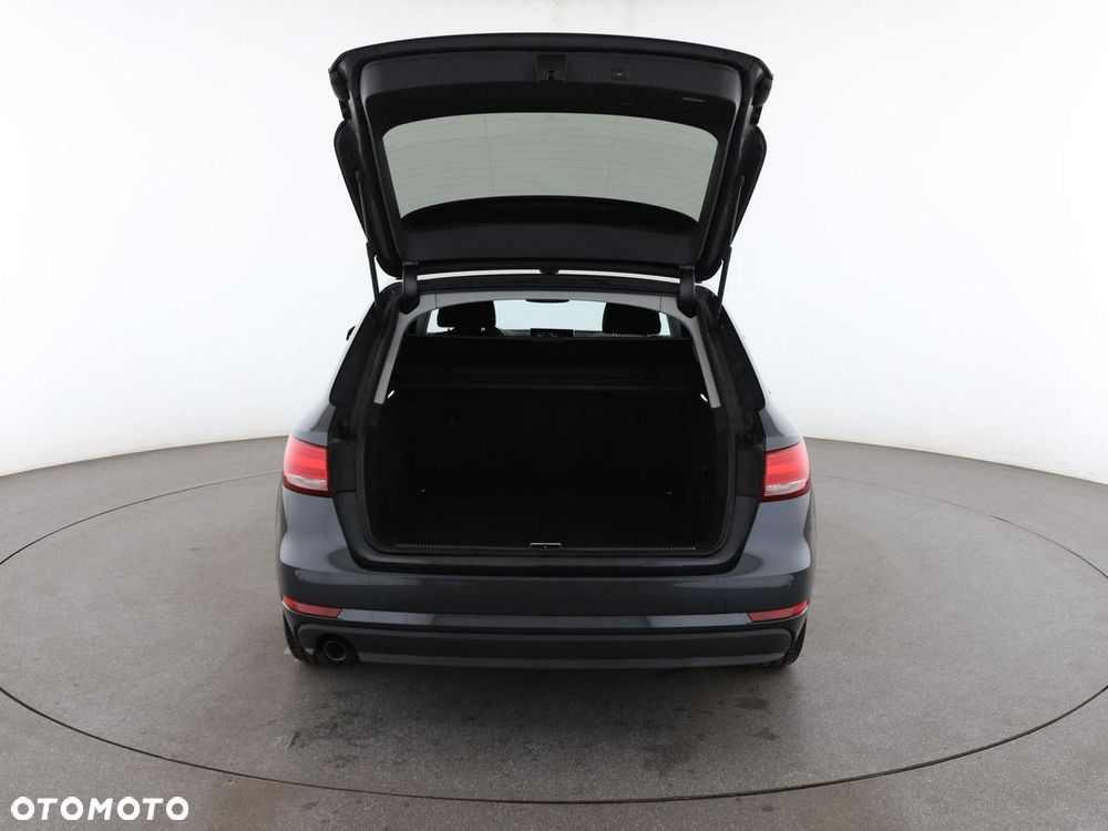Audi A6 Avant 2.0 TDI Ultra - 20