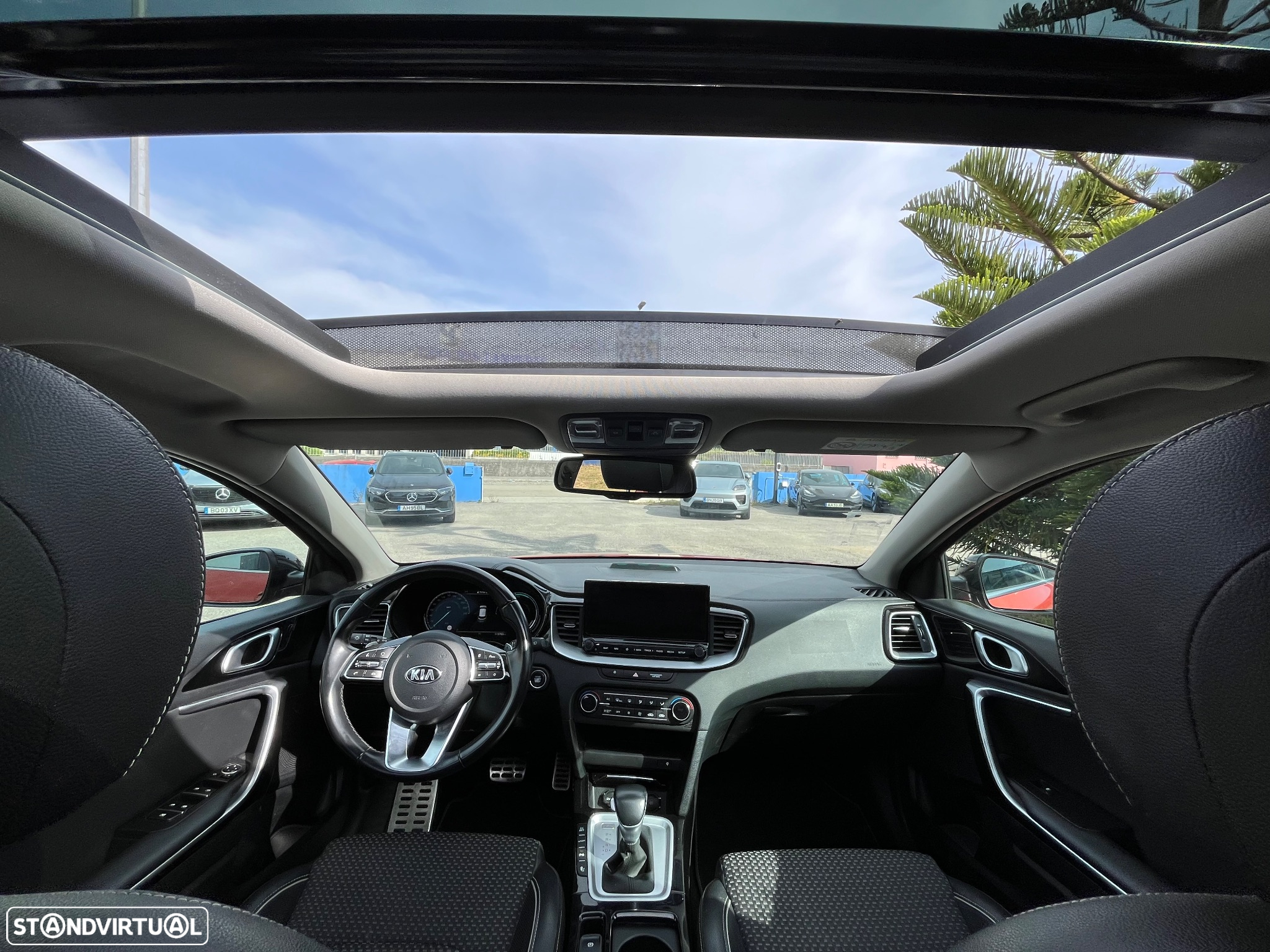Kia XCeed 1.6 GDi PHEV Tech - 49