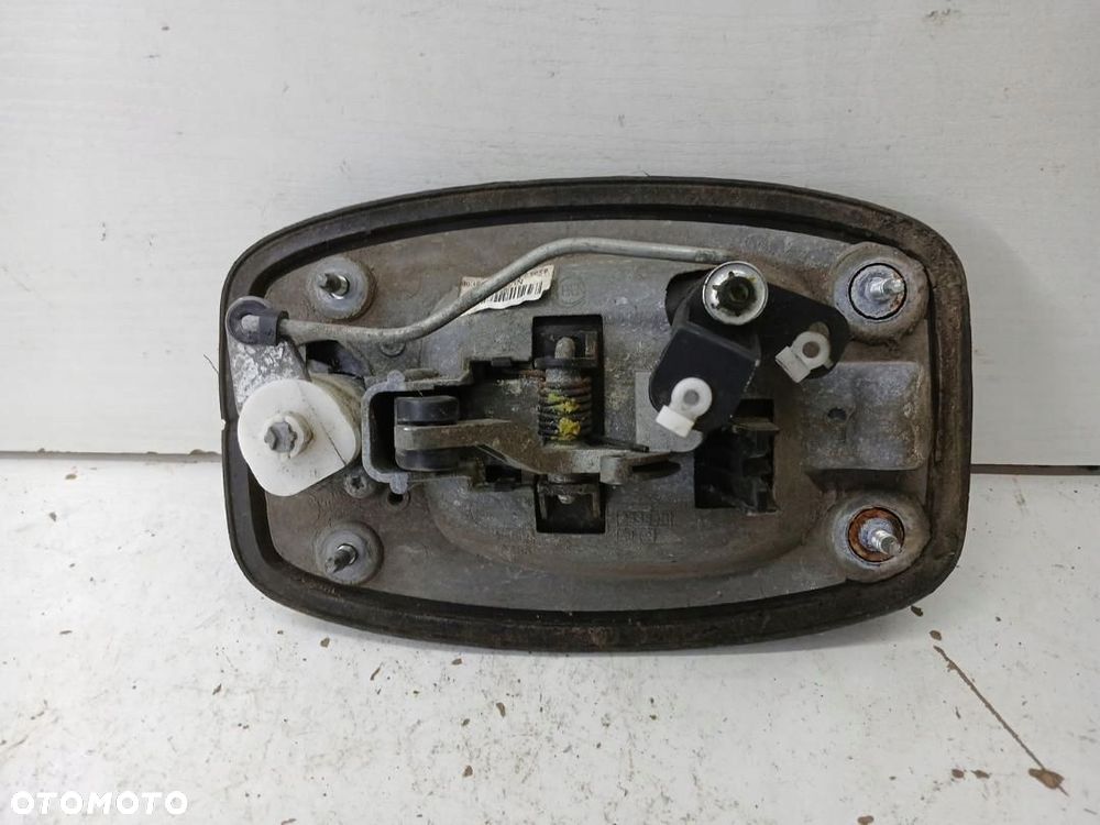 KLAMKA DRZWI TYLNYCH TYLNA PRAWA BOXER JUMPER FIAT DUCATO III LIFT - 2