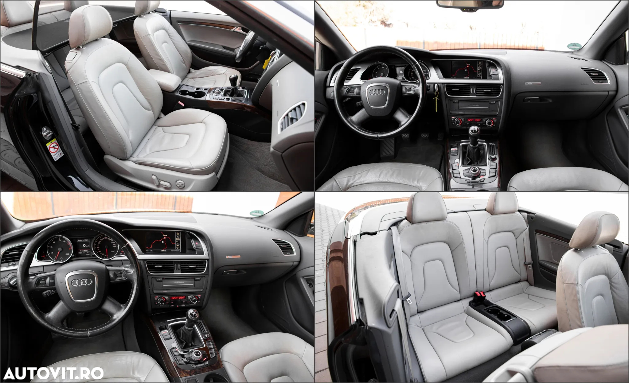 Audi A5 Coupe 2.0 TFSI - 9