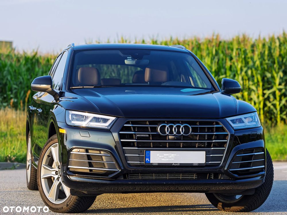 Audi Q5 - 10