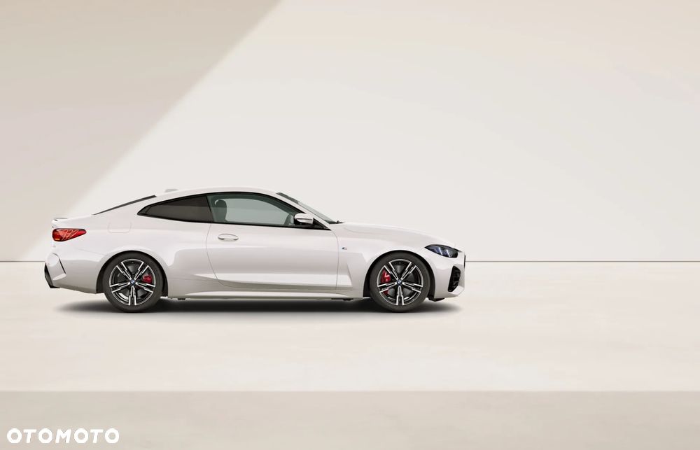 BMW Seria 4 430i xDrive - 6