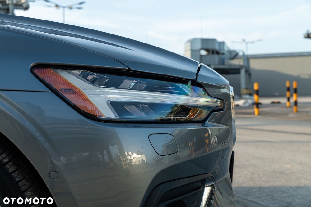 Volvo S60 T6 AWD Inscription - 17