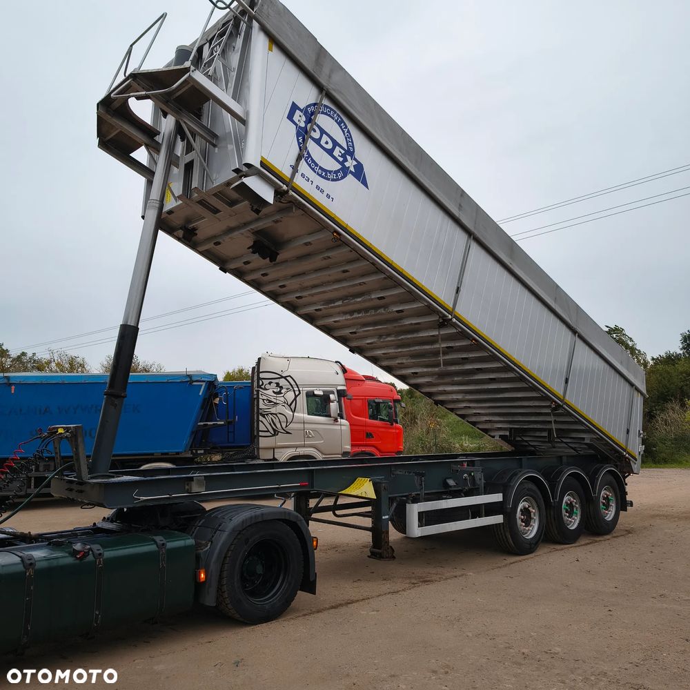 Bodex - 6