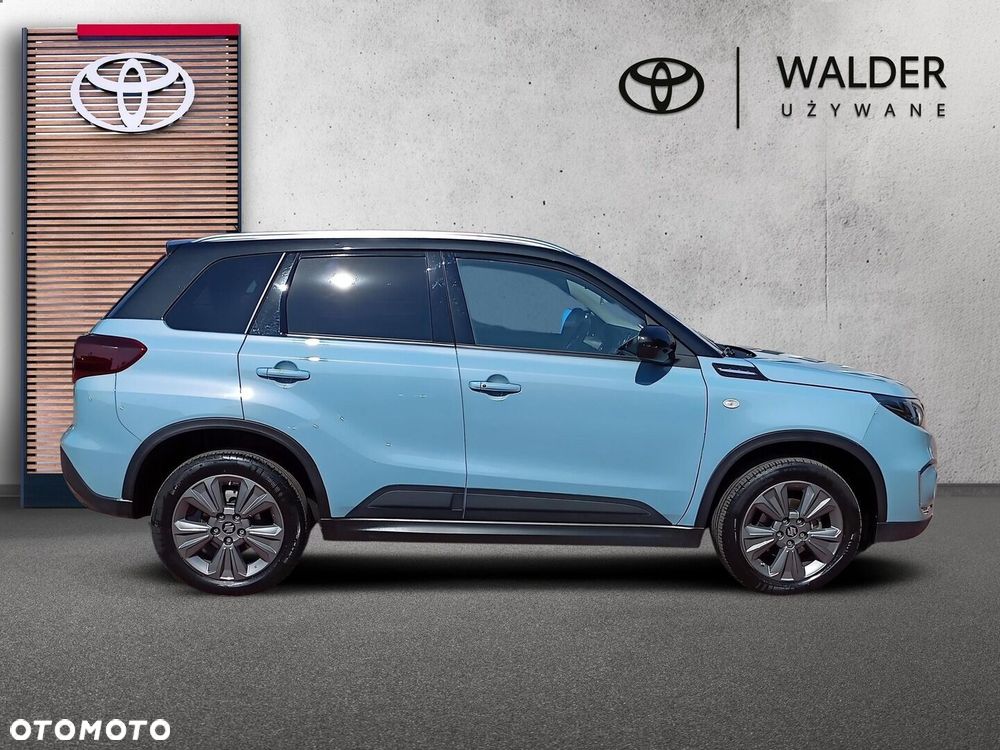 Suzuki Vitara - 7