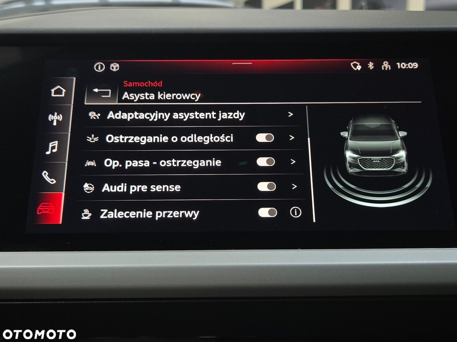Audi Q4 e-tron - 35