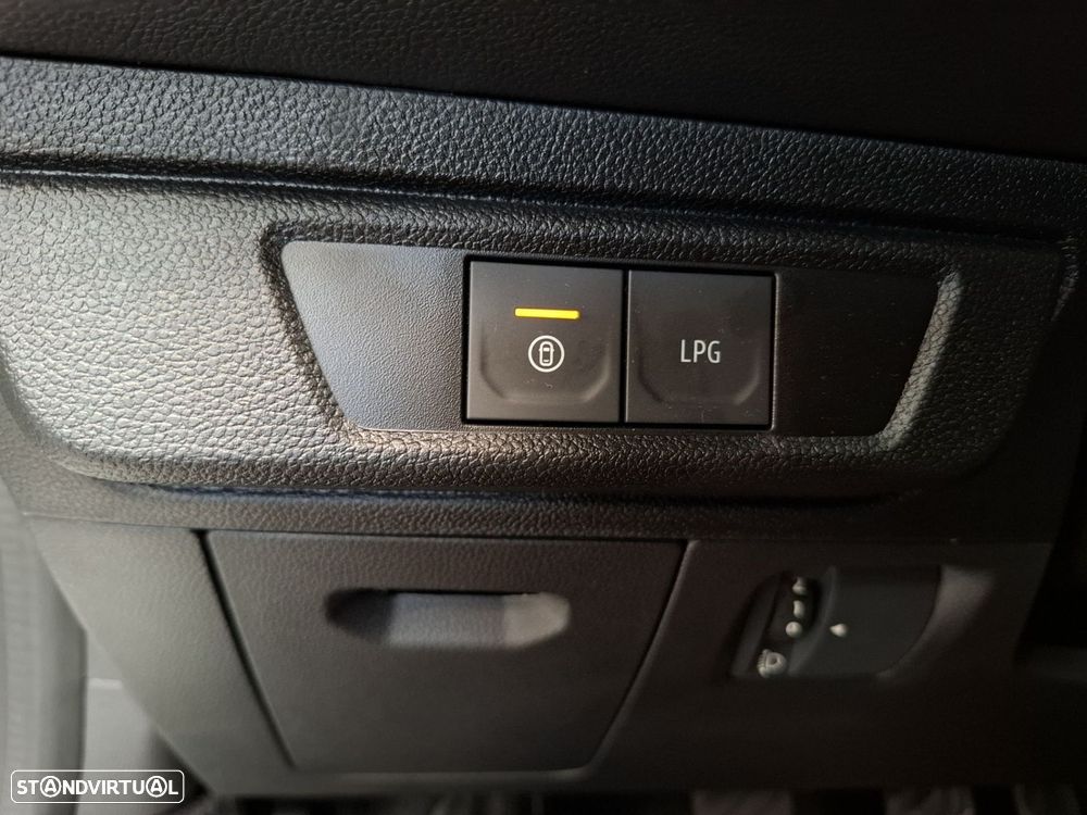 Dacia Sandero 1.2 ECO-G Extreme - 23