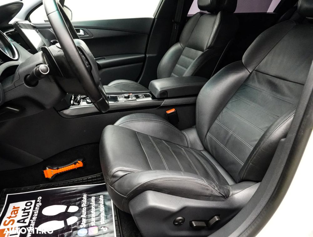 Peugeot 508 Hybrid 2.0 HDI 163cp + 37cp electric Allure - 14
