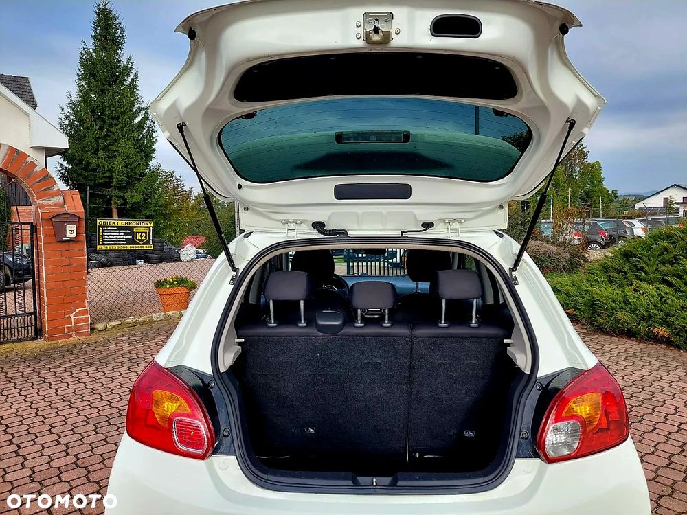 Mitsubishi Space Star 1.2 Top - 15