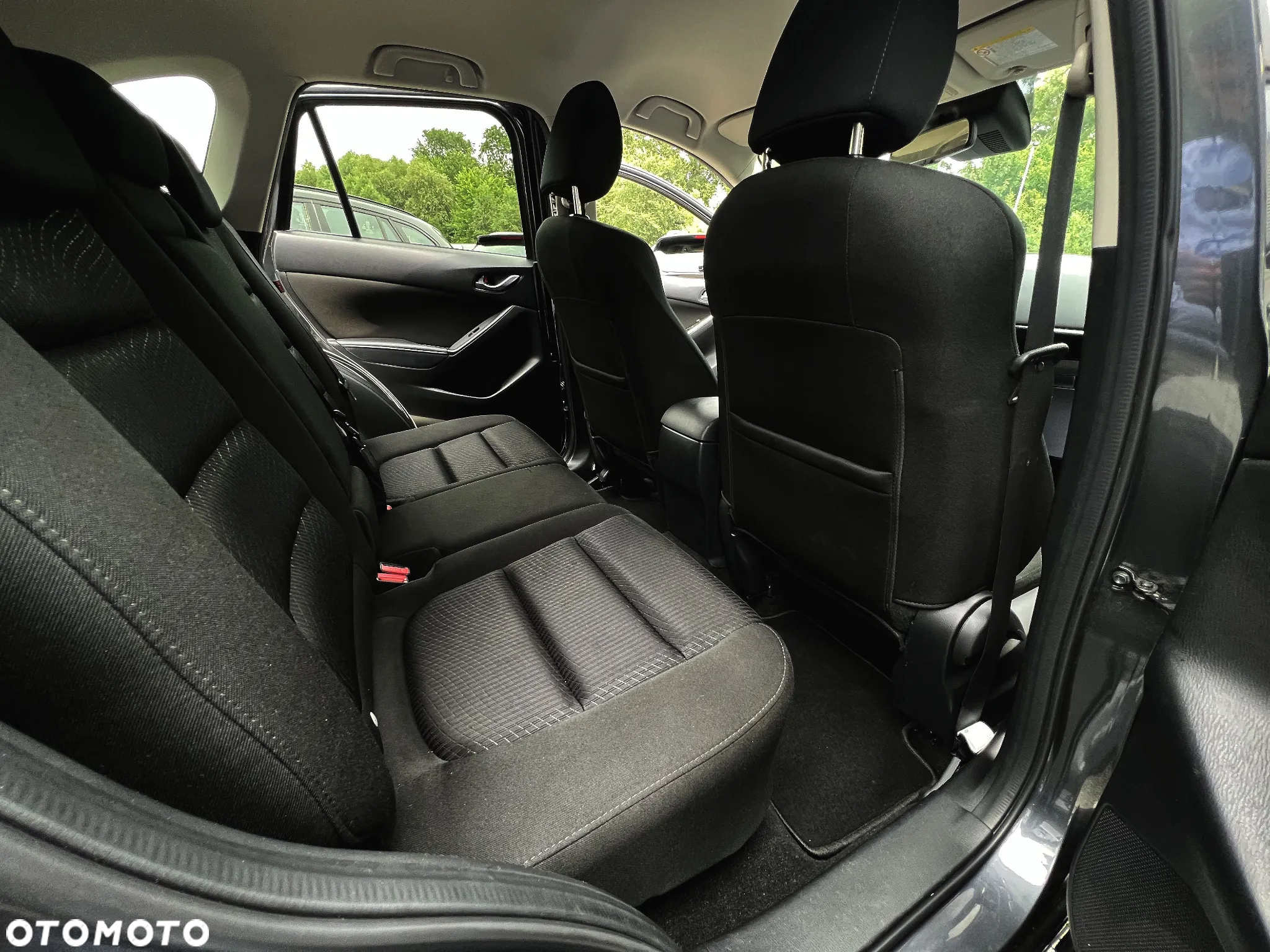 Mazda CX-5 - 17