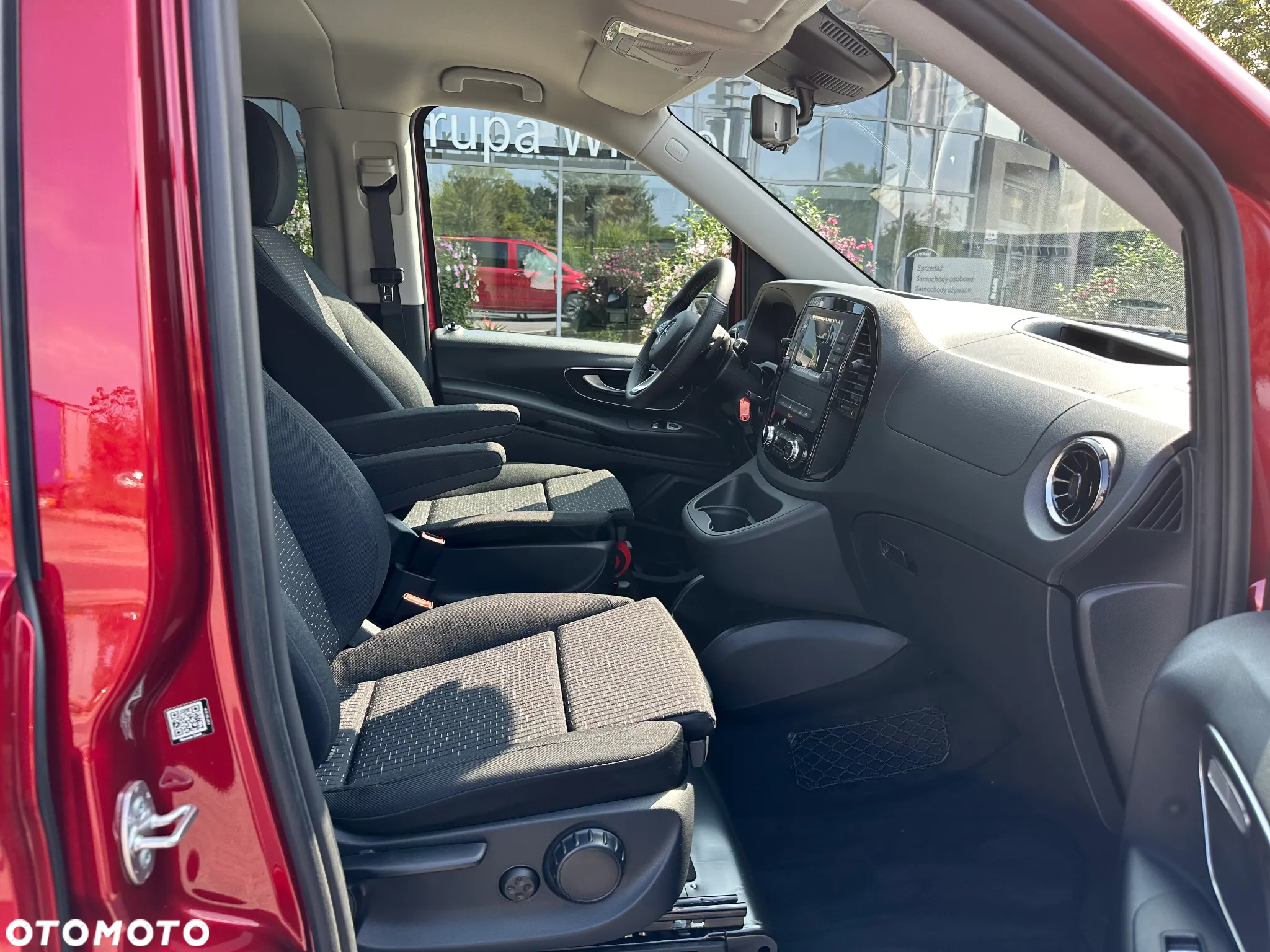 Mercedes-Benz Vito - 13