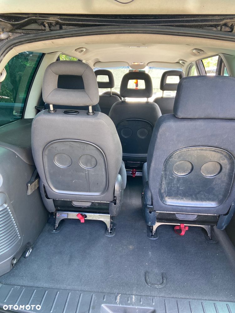 Volkswagen Sharan 2.0 Basis - 10