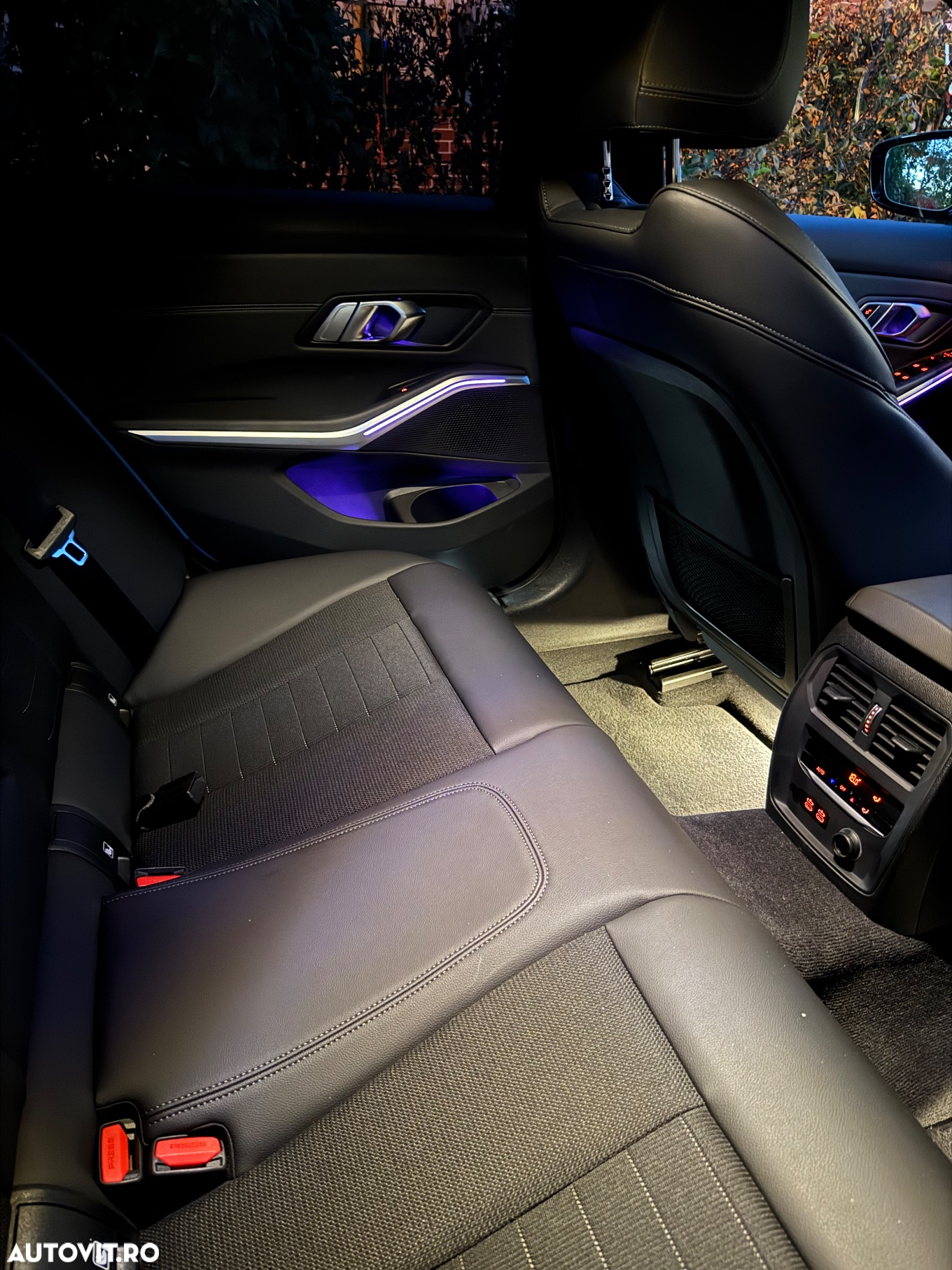 BMW Seria 3 320d GT Aut. - 6