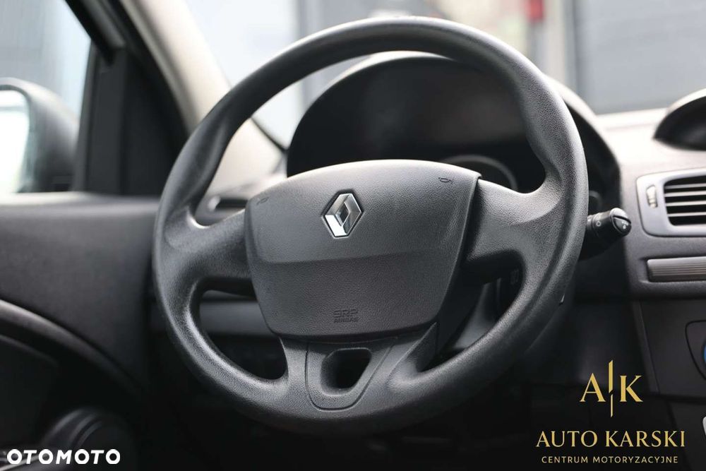 Renault Megane - 26