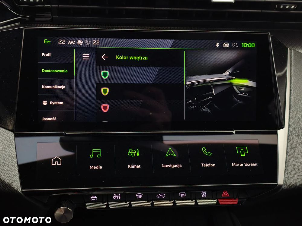 Peugeot 308 1.5 BlueHDi GT S&S EAT8 - 30