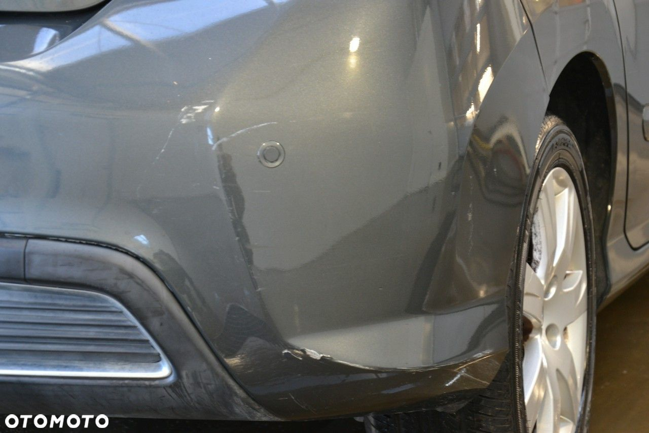 Peugeot 308 - 9
