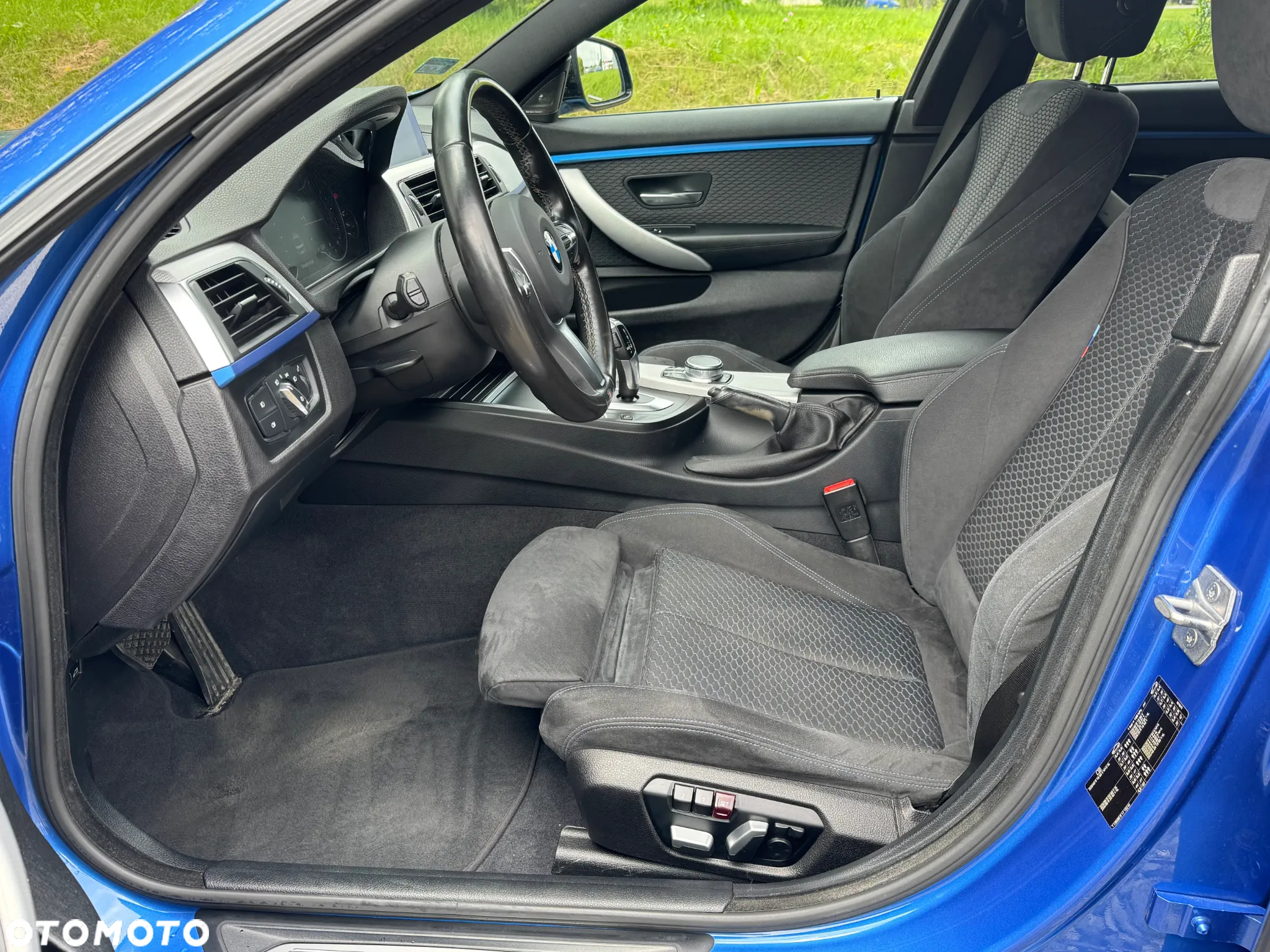 BMW Seria 4 - 22