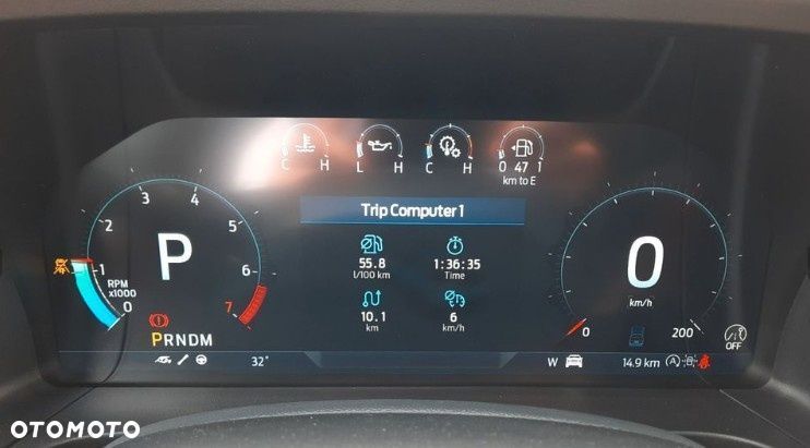 Ford Ranger Raptor - 7