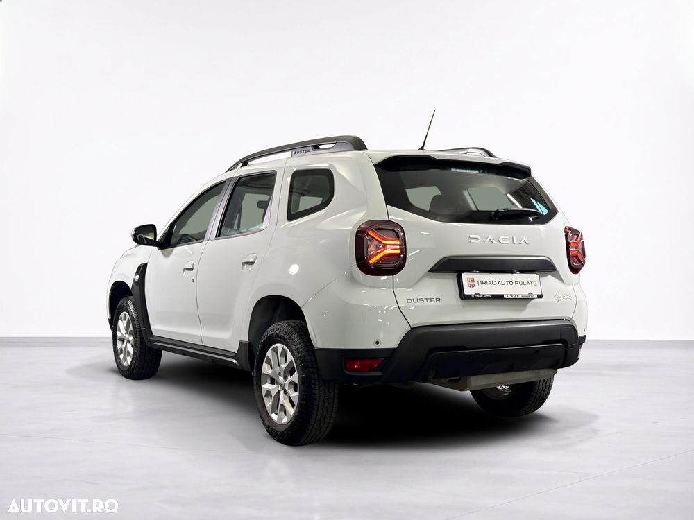 Dacia Duster - 4