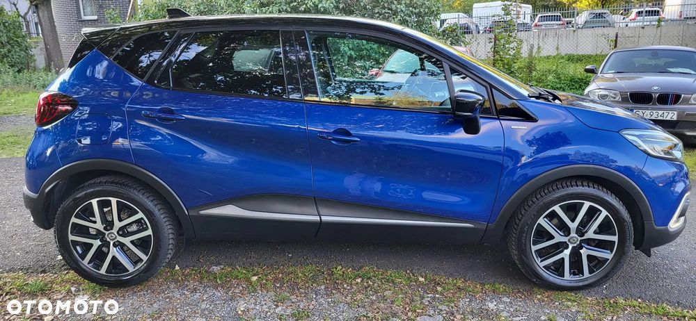Renault Captur 1.3 Energy TCe S-Edition - 10