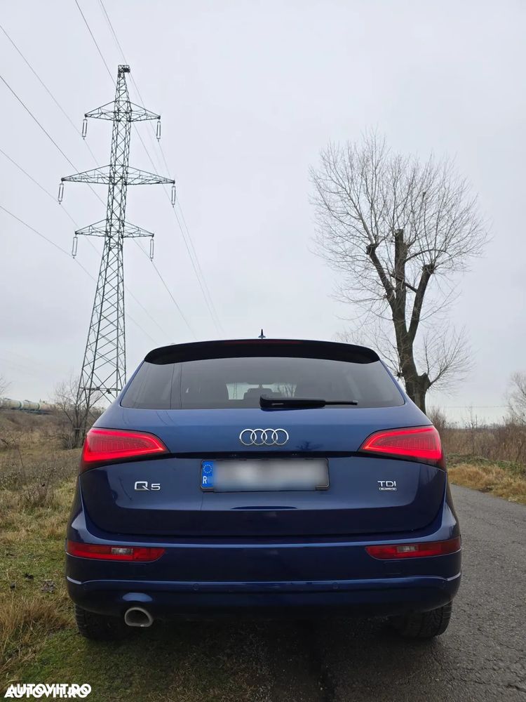 Audi Q5 - 15