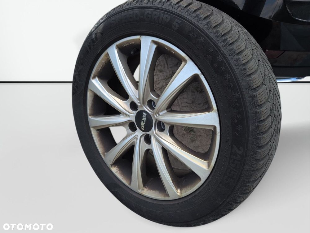 Skoda Superb 2.0 TDI SCR 4x4 L&K DSG - 13