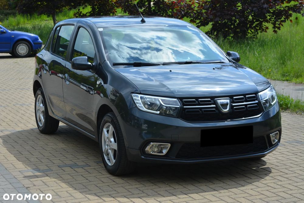 Dacia Sandero SCe 75 Acces - 28