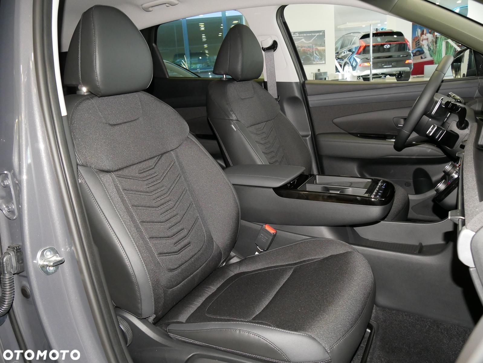 Hyundai Tucson 1.6 T-GDi 48V Smart 2WD DCT - 15