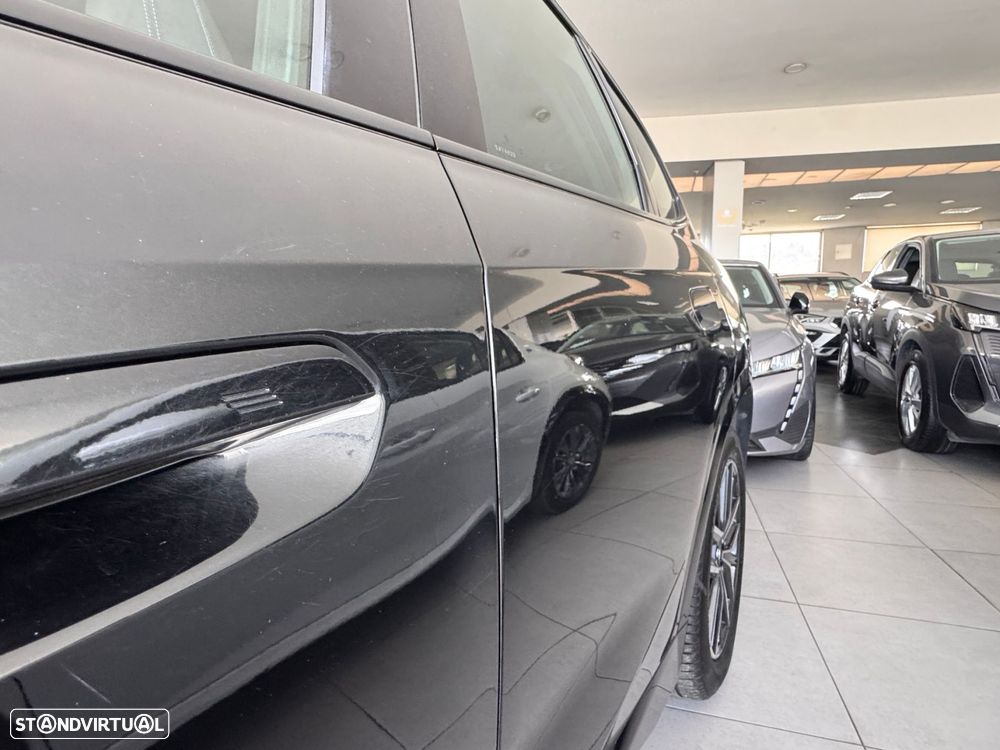 BMW X1 xDrive25e Aut. M Sport Pack — fotografia 6