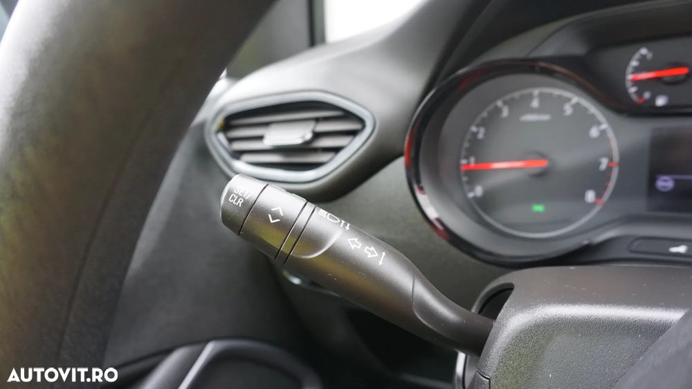 Opel Crossland 1.2 ECOTEC Start/Stop Enjoy - 20