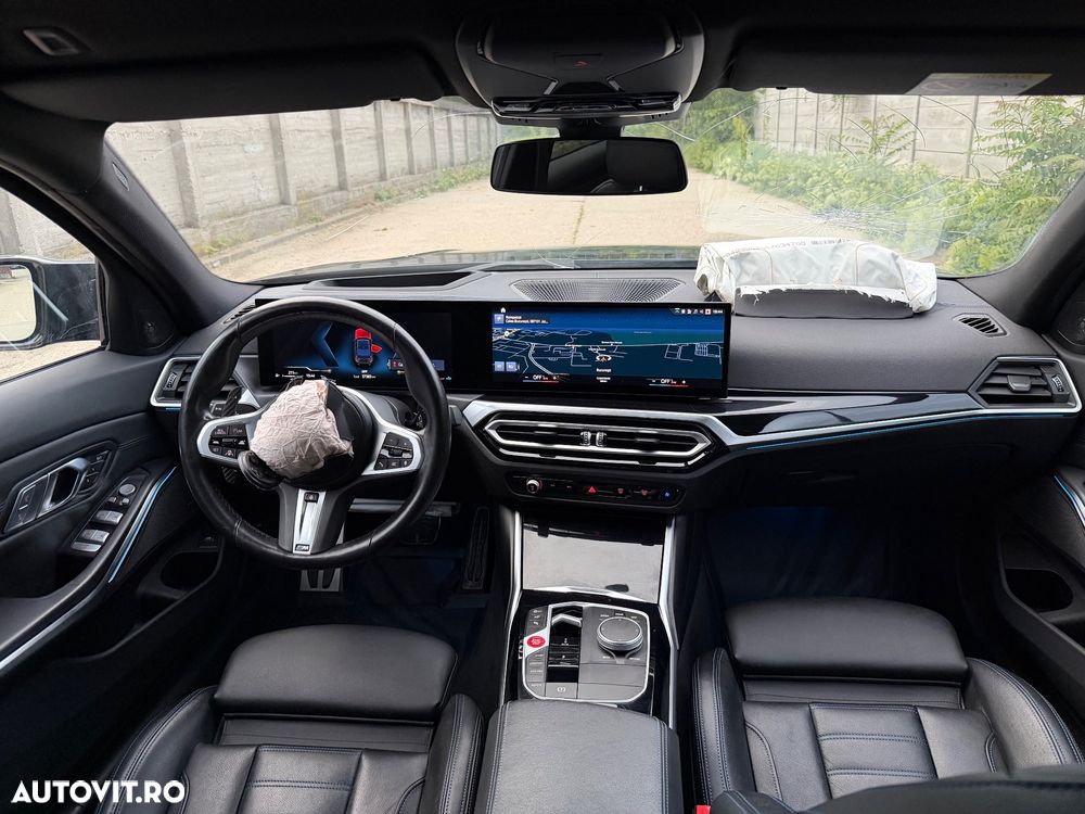BMW M3 - 6