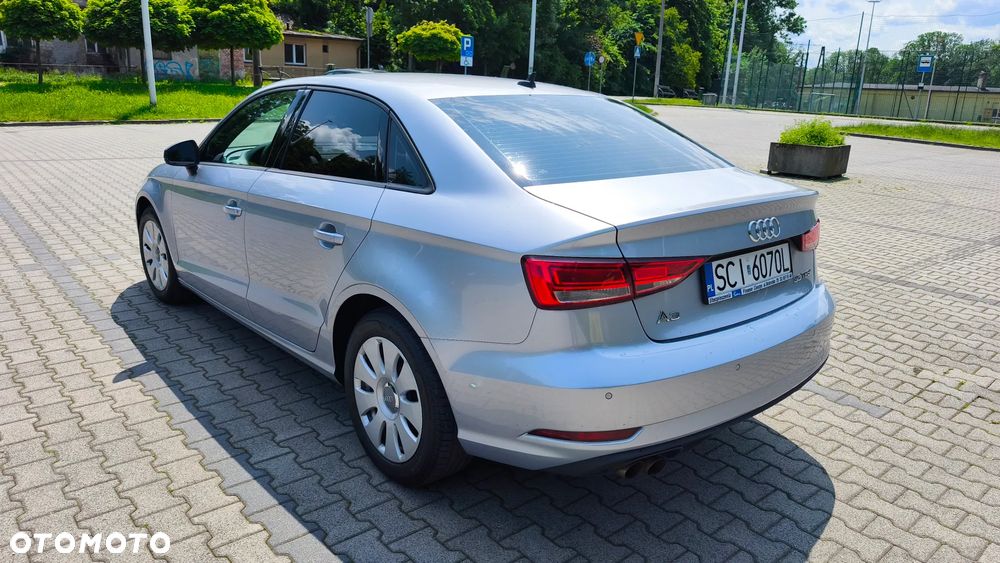 Audi A3 - 6