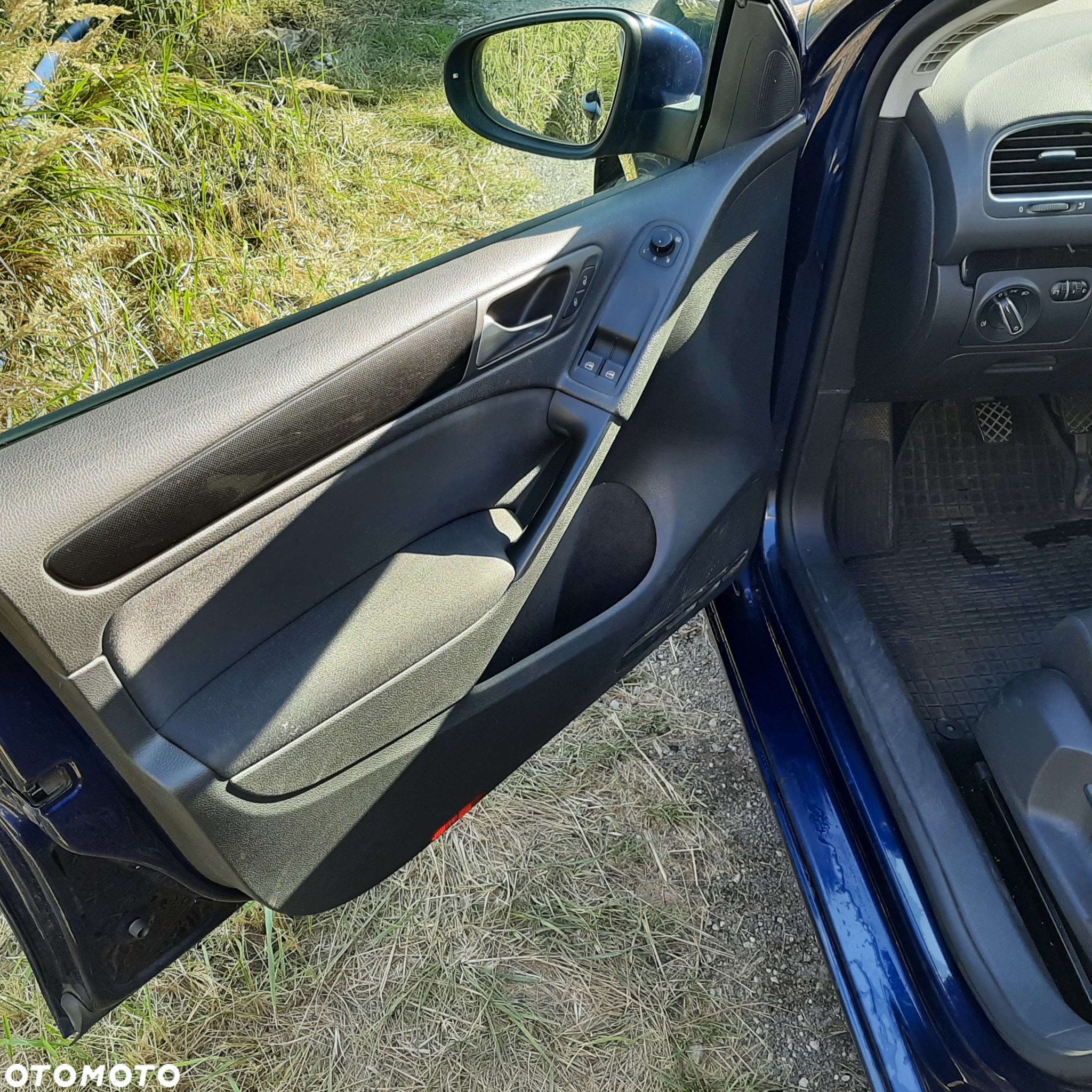 Volkswagen Golf VI 1.4 TSI Comfortline - 5
