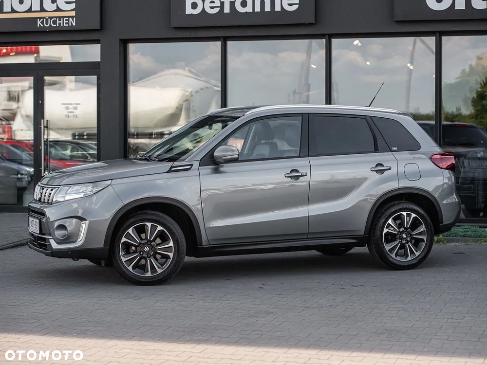 Suzuki Vitara - 7
