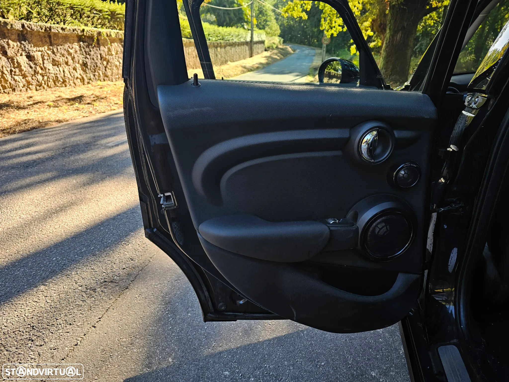 MINI 5 Portas Cooper D Seven Chili - 21