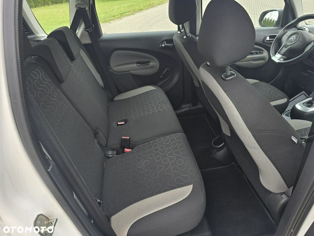 Citroën C3 Picasso - 24