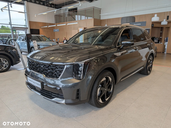 Kia Sorento 1.6 T-GDI PHEV Prestige Line 4WD 7os