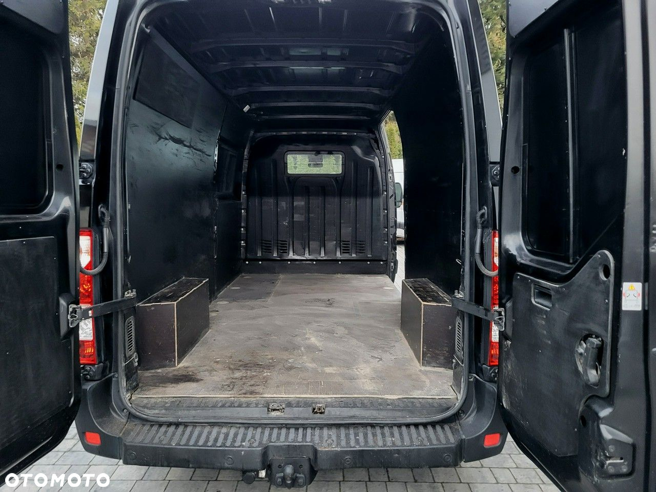 Renault Master - 13