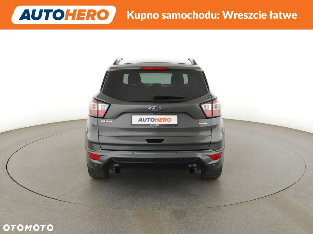 Ford Kuga 1.5 EcoBoost 2x4 ST-Line - 7