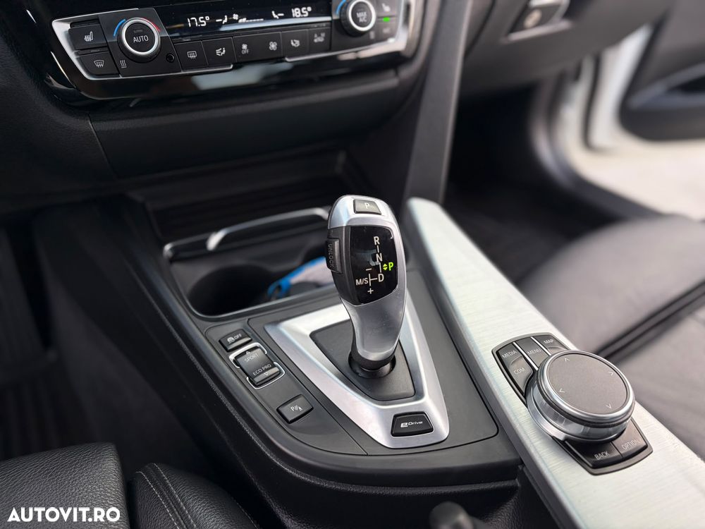BMW Seria 3 - 7