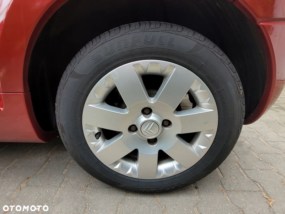 Citroën C3 1.4 Exclusive - 14